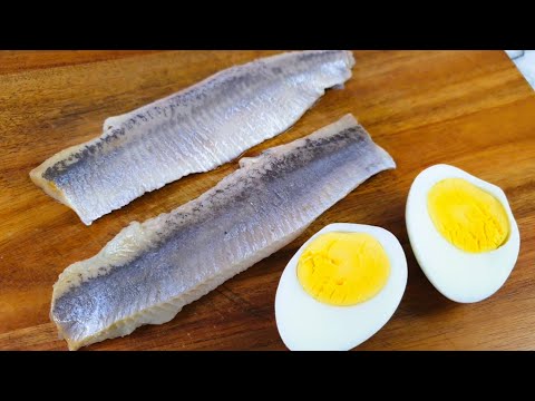 Видео: Я влюбилась в эти салаты! 4 лучших салата из сельди. Легко, вкусно, просто!