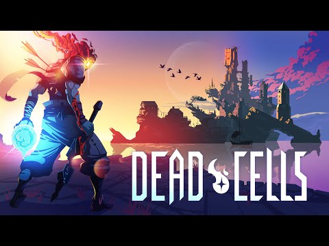 Видео: Рогаликвания - Dead Cells - Первый взгляд