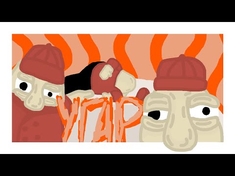 Видео: ВЫ В ЭТО НЕ ПОИГРАЕТЕ | МОНТАЖ