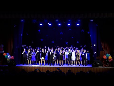 Видео: дши отчетный концерт. Кумены  2023