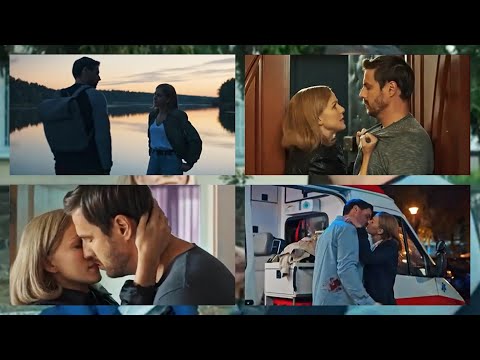 Видео: Мёртвые лилии - Пётр и Оксана