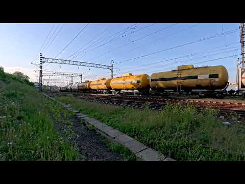 Видео: 3ЭС5К-1546