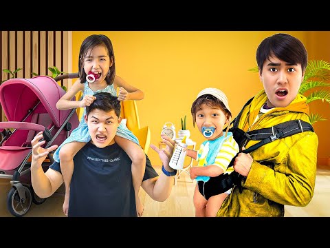 Видео: АЛИКОШ ПЕН КӨЗАЙЫМ ӨТТЕ БҰЗЫЫЫҚ БӨПЕ БОЛЫП КЕТТЫ🤪👀|МИНИ-ФИЛЬМ🎥ЕЛЖАС ЕКЕУМЫЗДЫ АШУЛАНДАРДЫ МА!?😡