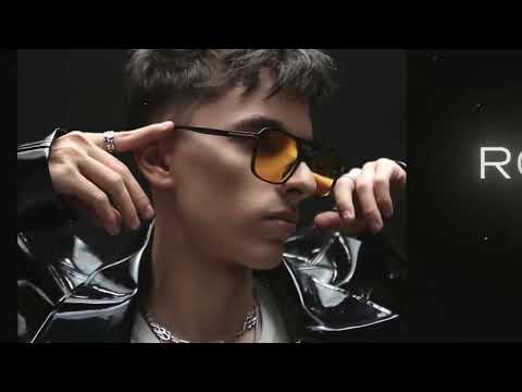 Видео: Бискас - RockSt4r (Lyric Video) 1 Час #БискасТащитОсень