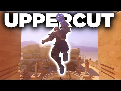 Видео: DPS Doomfist ВЕРНУЛСЯ, и он БЕЗУМЕН!!