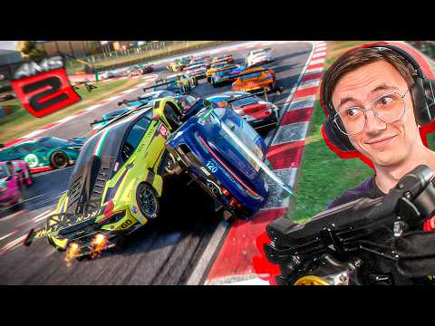 Видео: ДРУГИЕ ГОНКИ НЕ НУЖНЫ, КОГДА ЕСТЬ AUTOMOBILISTA 2! СМОТРИМ ОТКРЫТЫЕ ЛОББИ