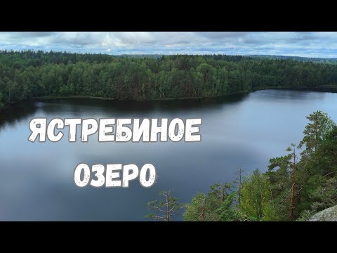 Видео: Ястребиное озеро | Тропа Хо Ши Мина