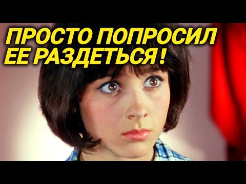 Видео: Почему Наталья Варлей молчала в "Кавказской пленнице"?