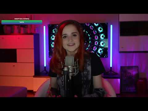 Видео: Ария - Потерянный рай (Даниэла-Daniela)