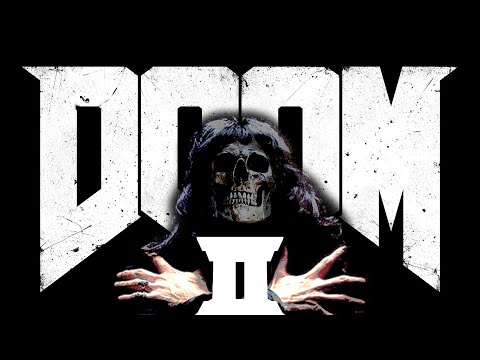 Видео: [DOOM 2] || БАТИНА ДВУСТВОЛКА™ Edition