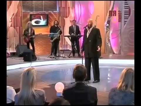 Видео: Михаил Шуфутинский - Анжелина