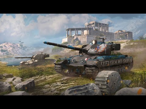 Видео: СТРИМ ТАНКИ БЛИЦ #wotblitz #shorts  НАБОР В КЛАН БЕЗ КРИТЕРИЕВ