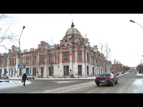 Видео: "Городские очерки" - торговля в Бийске в советское время, часть 2 (Бийское телевидение)