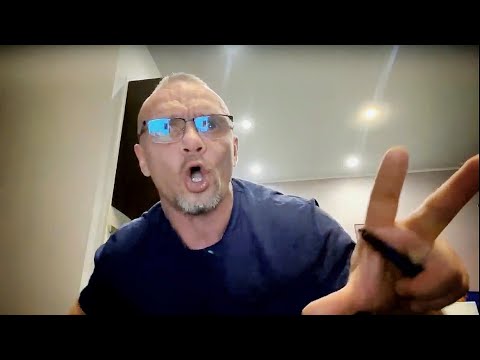 Видео: Вдох-выдох. Стрим от 22 марта 2022г.