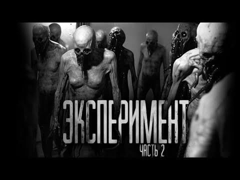Видео: ЭКСПЕРИМЕНТ ВЫШЕЛ ИЗ-ПОД КОНТРОЛЯ.  Часть 2. Страшные истории на ночь.Страшилки на ночь.