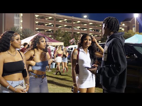 Видео: ПОСМОТРИТЕ, СКОЛЬКО МИЛЫХ ДЕВУШЕК Я МОГУ ПОЛУЧИТЬ БЕЗ СВЕЖЕЙ СТРИЖКИ!