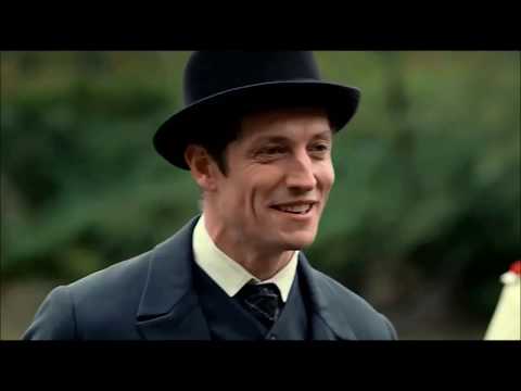 Видео: Анна и Штольман. Рассвет