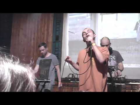 Видео: 4 Позиции Бруно - 27.09.2014@More club. Петербург