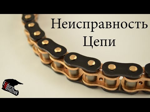 Видео: Как определить состояние цепи.