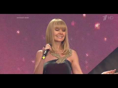 Видео: Валерия / "Bel Suono" - Свет моих глаз (День Семьи, Любви и Верности, 2017)
