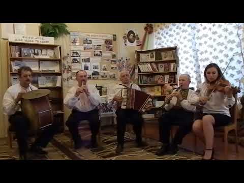 Видео: Старунська коломийка