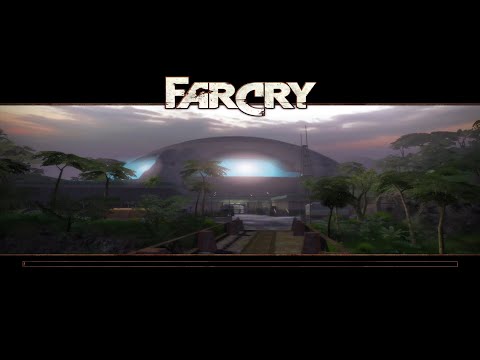 Видео: Far Cry 1. Миссия №18: Фабрика (Сложность: Реалистичная)