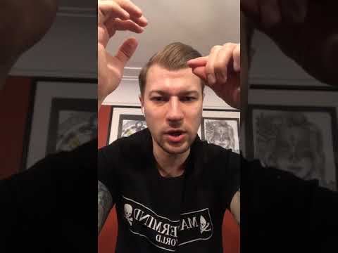 Видео: Обзор на машинку Babyliss FX8700E