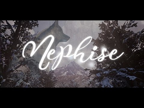 Видео: Nephise ПЕРВЫЙ ВЗГЛЯД *НУ ПОЛНЫЙ БРЕД*