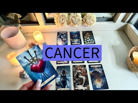 Видео: РАК ~ Они идут, но вот-вот получат реакцию, которую не ожидали! ❤️