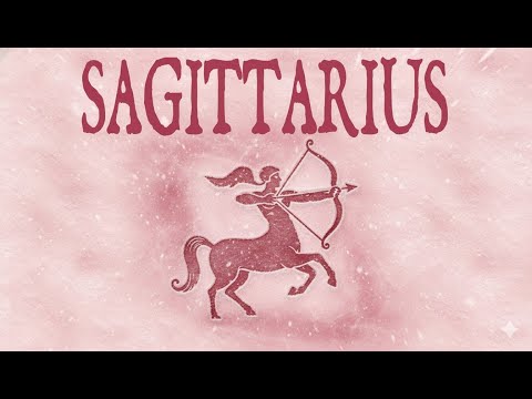 Видео: СТРЕЛЕЦ, О БОЖЕ МОЙ! КАКОЕ ОТЛИЧНОЕ ЧТЕНИЕ ДЛЯ ВАС В ЭТОМ МЕСЯЦЕ! ВЫ ДОЛЖНЫ ЭТО УВИДЕТЬ!