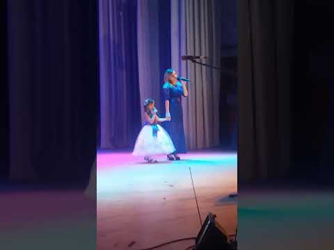 Видео: Мама мне на тебя не наглядеться