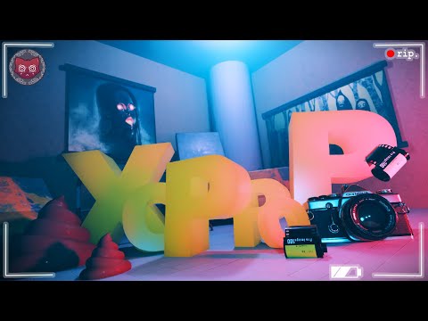 Видео: ТИПА ХОРРОР | HorrorCore