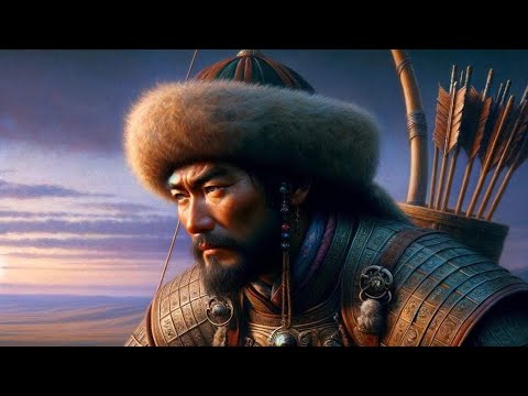 Видео: ЧИНГИС ХААНЫ ӨРЛӨГ ЖАНЖИД #1 Зэв жанжин Цавчаал боомтын тулалдаан