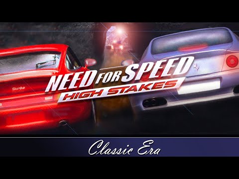 Видео: Гоняем в NFS High Stakes Complete Edition #3 (ФИНАЛ)