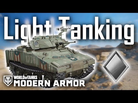 Видео: | NERFED - Как теперь облегчить танк | World of Tanks Modern Armor |