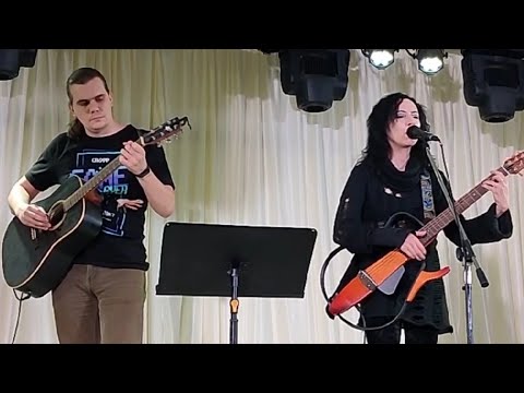 Видео: Канцлер Ги в Нижнем Новгороде. Осень 2021. Часть 2.