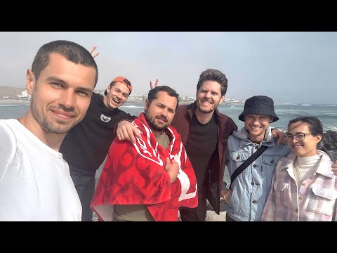 Видео: Почему Перу — это лучшее туристическое направление Южной Америки!?