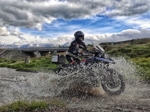 Видео: Мотопутешествие по Алтаю с Рус Мото Тревел (РМТ) на BMW R1250GS, F850GS, июль 2021