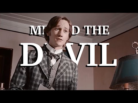 Видео: [БЕСЫ]  Петр Верховенский - Me and the Devil (eng sub)