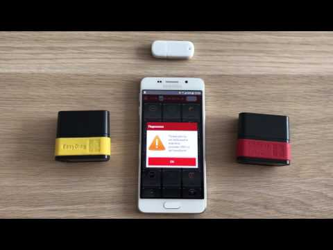 Видео: Отличие (разница) программ X-431 pro3 от X-Diag pro3