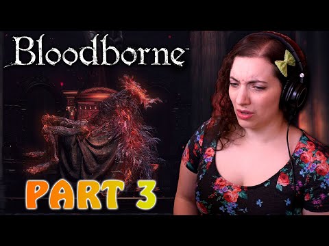 Видео: Музыкант РЕАКЦИЯ на саундтрек к фильму «Bloodborne» (Лоуренс, «Living Failures»)