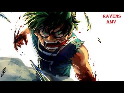 Видео: – Да  я Бог (Аниме клип)  | Mix |