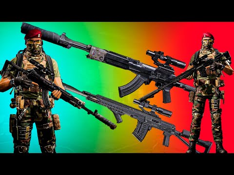 Видео: Играем с САМЫМ РЕДКИМ Оружием в Этой Игре - Lost Light