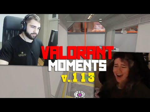 Видео: БЕШЕНЫЙ ЭЙС ШЕЙДОСА | Топ Моменты Дня в Valorant #113