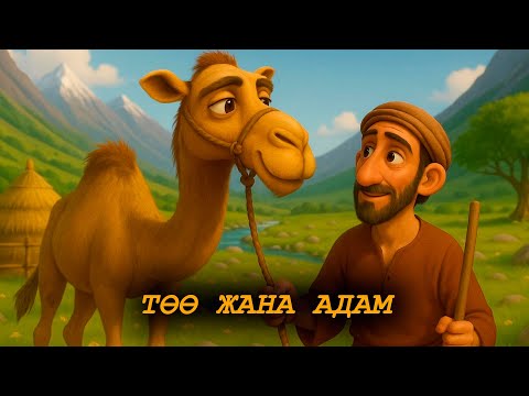 Видео: Төө жана адам // БӨБӨК СЕНИН ЖОМОГУҢ