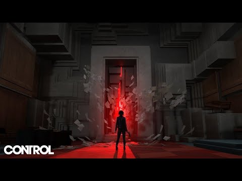 Видео: Прохождение Control Ultimate Edition/Доп. Задание Беглецы Лэнгстона