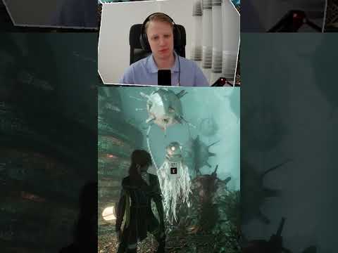 Видео: Перевод с языка Деминера #clairobscur #clairobscurexpedition33 #rpg #рпг #прохождение