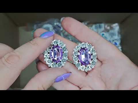 Видео: Все самое лучшее/Чудесная распаковка/Экокожа,стразы,шаблоны,ленты