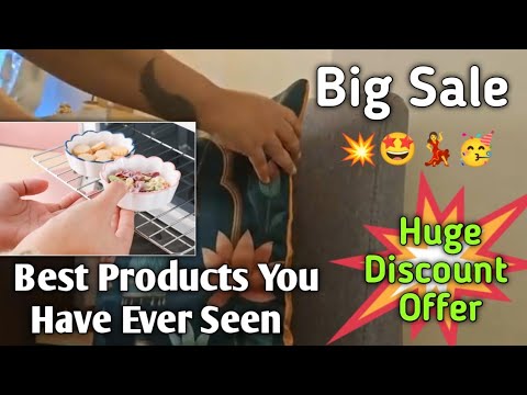 Видео: Товары для кухни Amazon: новые гаджеты, умная техника, кухонная утварь, кухонные принадлежности A...