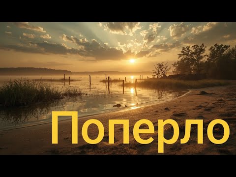 Видео: Пошук на затоплених хуторах Дніпра.Коп з Nokta Skore 3.Фільм 31.